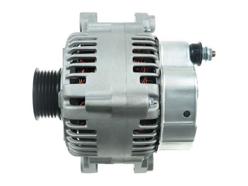 AS-PL A6354 Alternator
