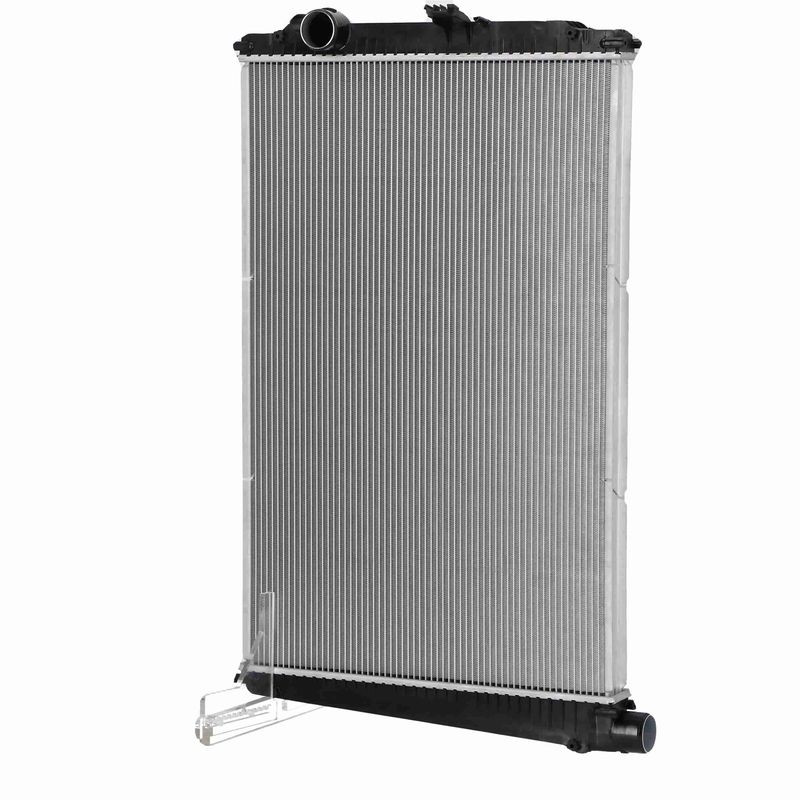 NISSENS Radiateur refroidissement du moteur 614420