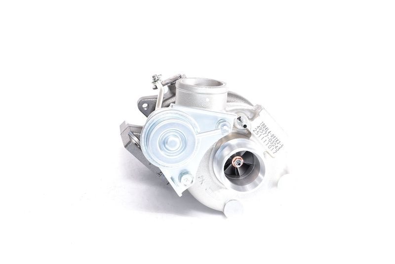 Compresor,sistem de supraalimentare T918443 BTS Turbo
