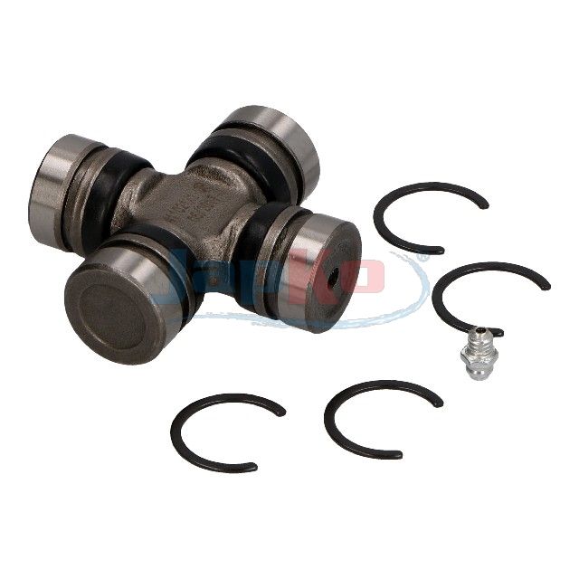 Liigend, kardaanvõll, JAPKO 66K00