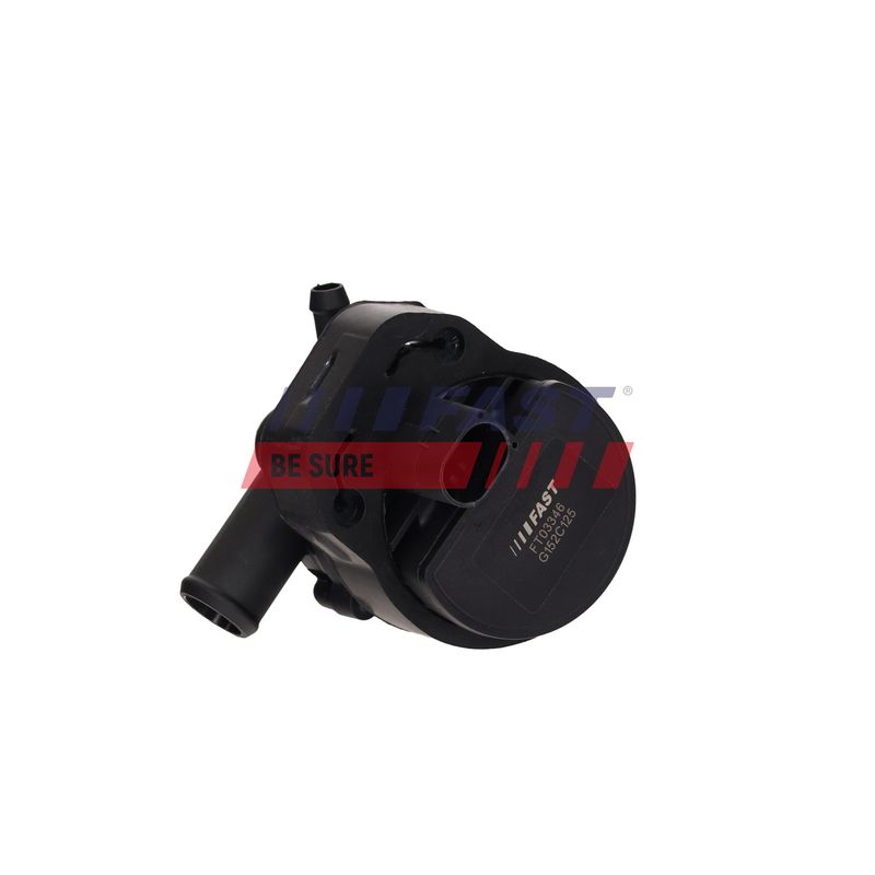 FAST FT03346 Auxiliary Water Pump (cooling water circuit)
