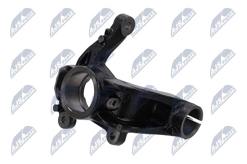 Käändmik, rattakinnitus, NTY ZZP-LR-007