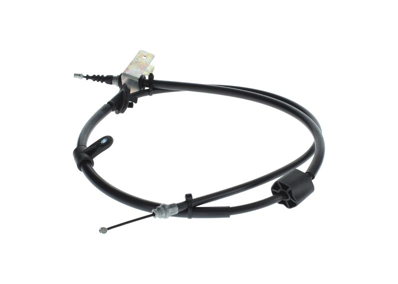 BOSCH 1987477112 Cable Pull, parking brake