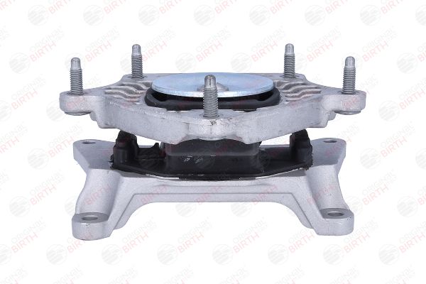BIRTH 57051 Mounting, Manual Transmission