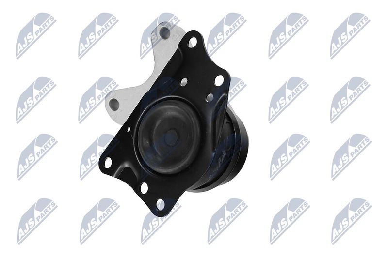 NTY ZPS-VW-078 Mounting, engine