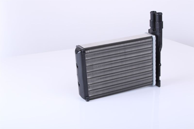NISSENS 733591 Heat Exchanger, interior heating