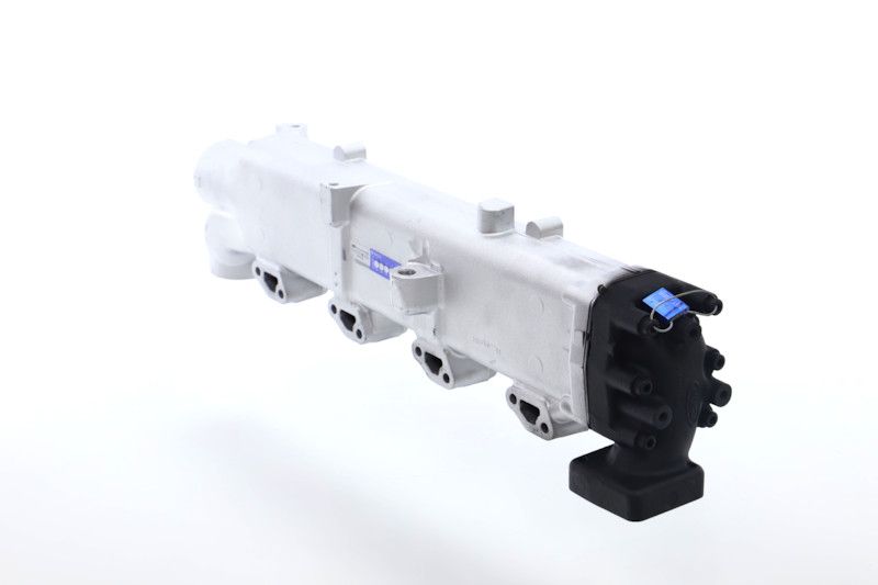REMANTE 010-001-000003R EGR Module