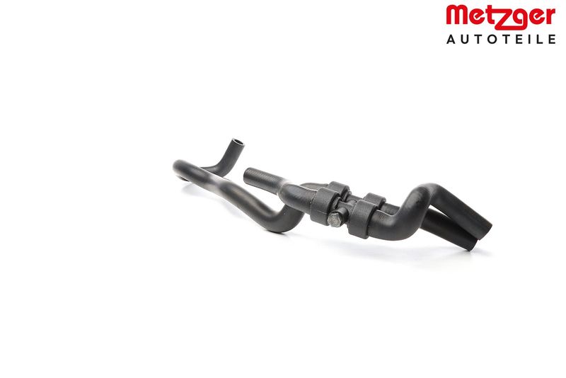 METZGER AUTOTEILE 2421178 Radiator Hose