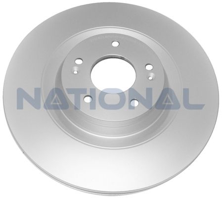 National NBD2062