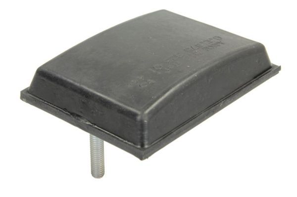 Druckscheibe, Blattfeder