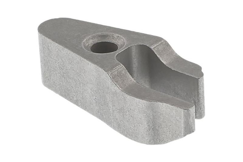 TOPRAN 410978 - Purkštuko laikiklis