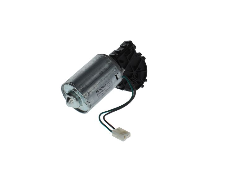 Motor eléctrico