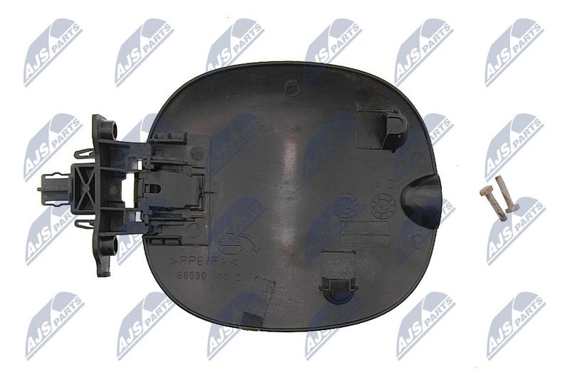 Paagiluuk, NTY EZC-RE-015
