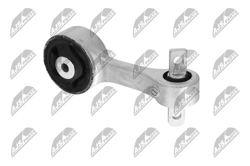 NTY ZPS-HD-100 Mounting, engine