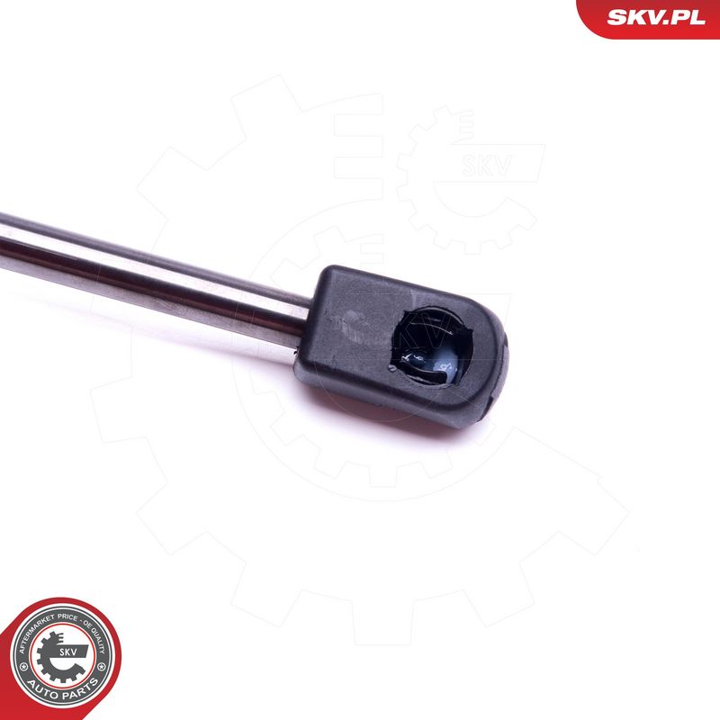 Gaasivedru, pagasi-, veoruum, ESEN SKV 52SKV352