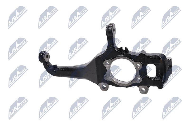 Käändmik, rattakinnitus, NTY ZZP-NS-020