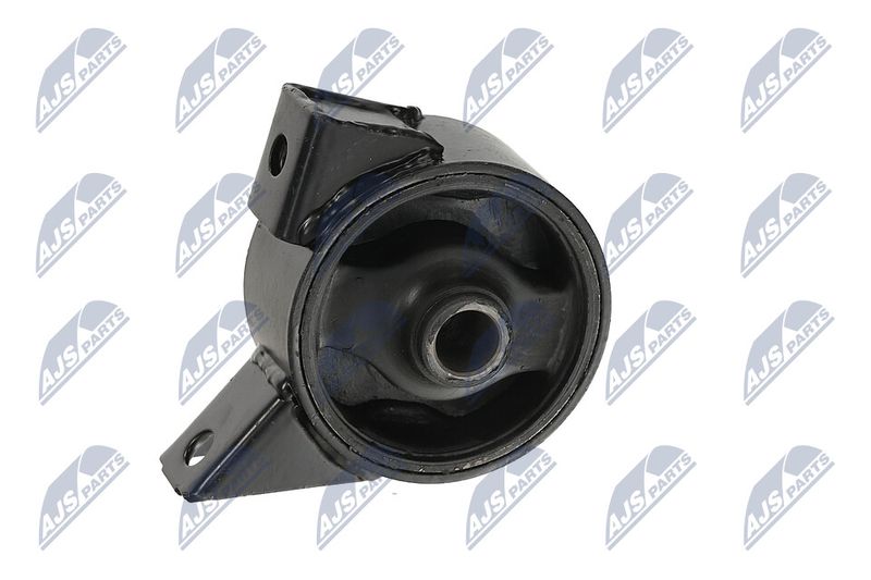 Paigutus, Mootor, NTY ZPS-HY-502