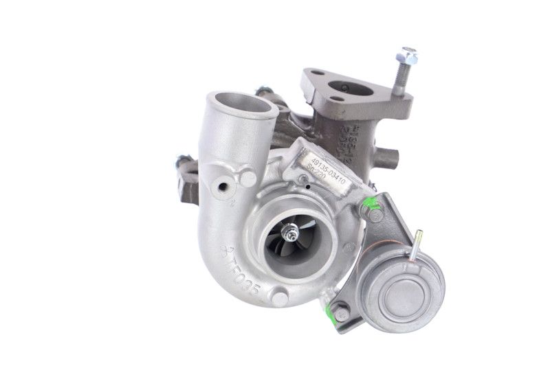 REMANTE 003-001-000308R Charger, charging (supercharged/turbocharged)