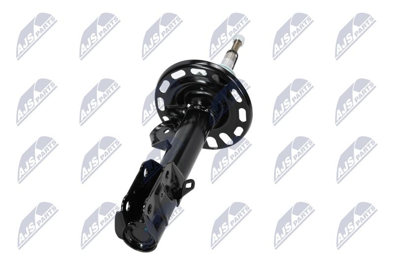 Amort, NTY A-HD-009