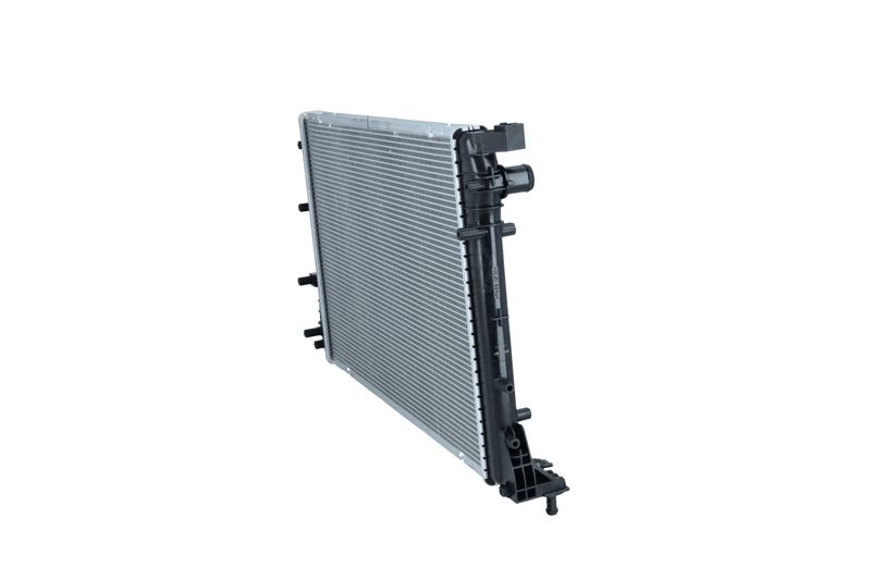 Radiaator, mootorijahutus, NRF 53835