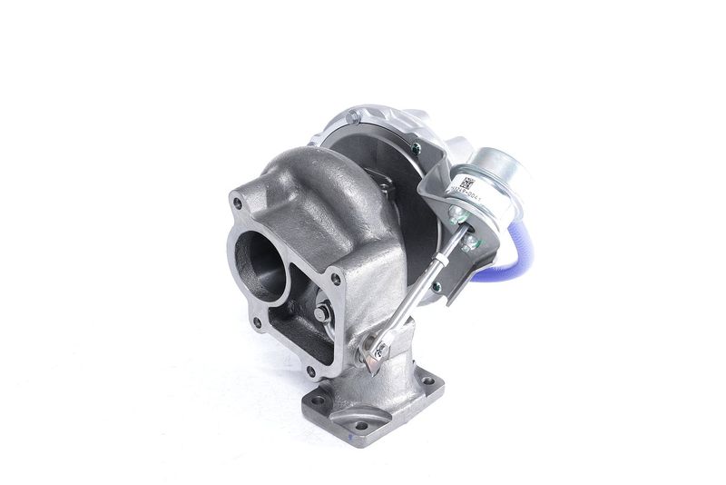 Compresor,sistem de supraalimentare T917553 BTS Turbo