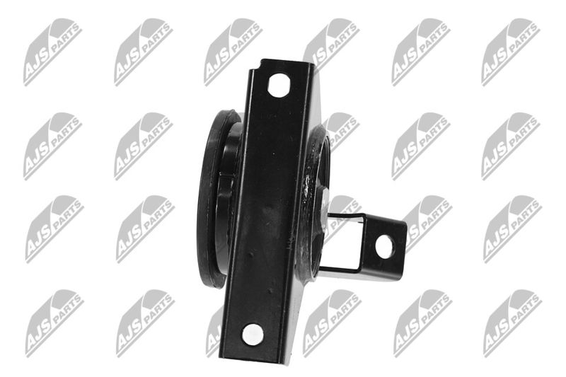 Paigutus, Mootor, NTY ZPS-HY-531