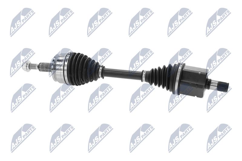 NTY NPW-VW-253 Drive Shaft