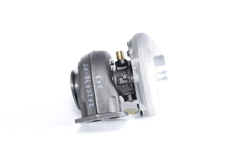 Compresor,sistem de supraalimentare T917074 BTS Turbo