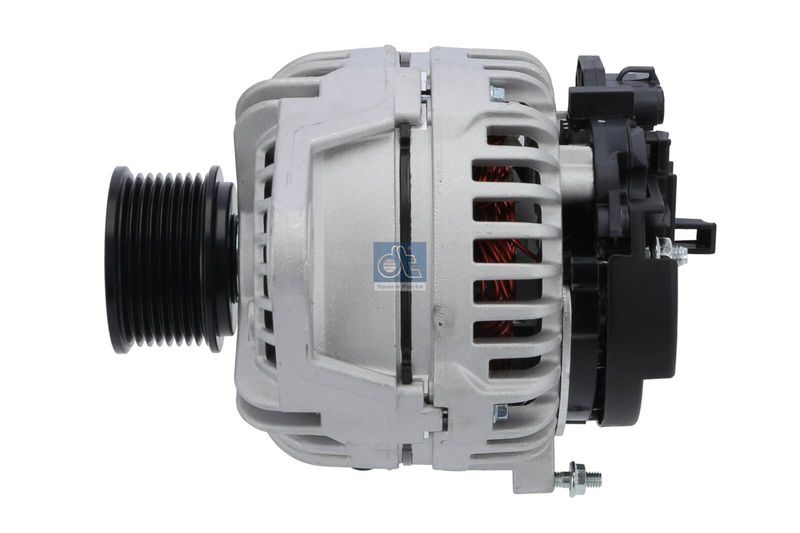 DT Spare Parts 2.21041 Alternator