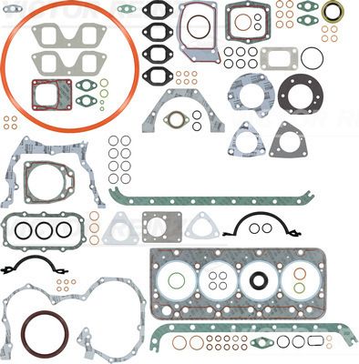 VICTOR REINZ 01-33930-06 - Full Gasket Kit, engine