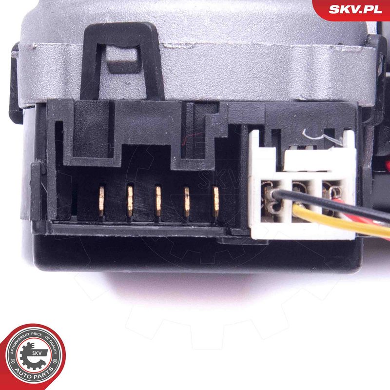 Pesuri mootor, ESEN SKV...