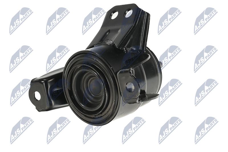 Paigutus, Mootor, NTY ZPS-KA-331