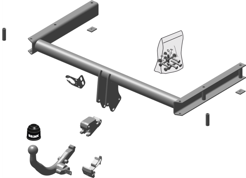Haakeseade, BRINK 492600