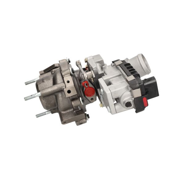 OE-TurboPower IT-765312 Charger, charging (supercharged/turbocharged)