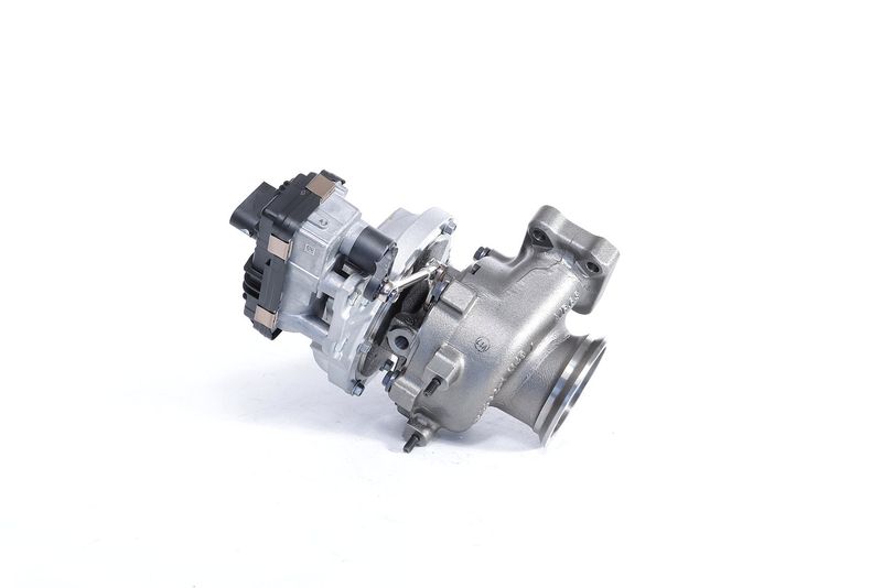 Compresor,sistem de supraalimentare T912936 BTS Turbo