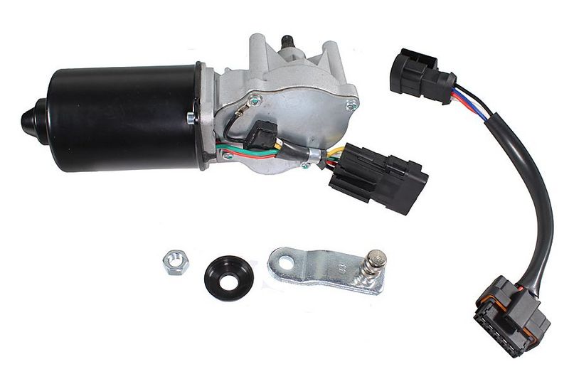 METZGER AUTOTEILE 2190563 Wiper Motor