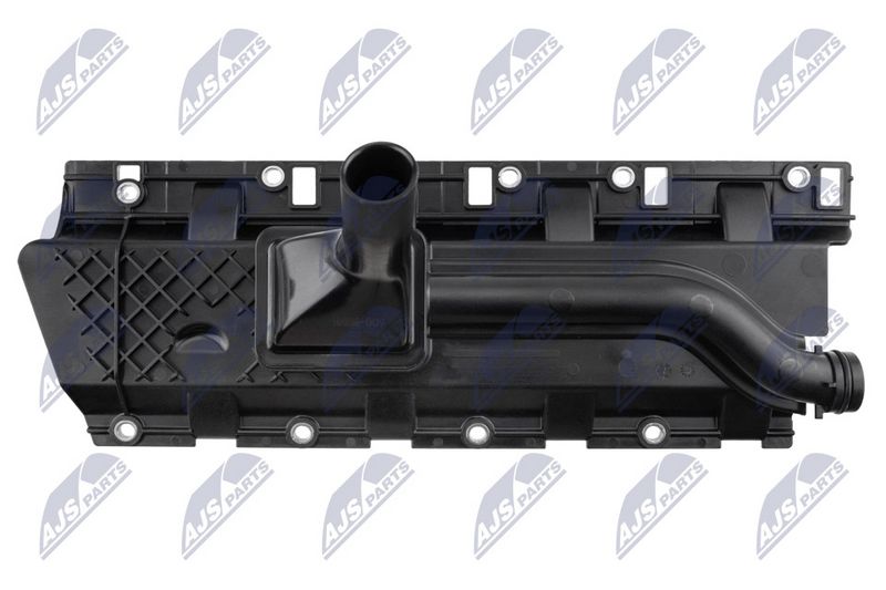 NTY BPO-BM-009 Oil pump suction pipe
