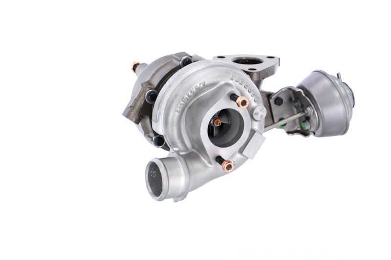 REMANTE 003-001-000323R Charger, charging (supercharged/turbocharged)