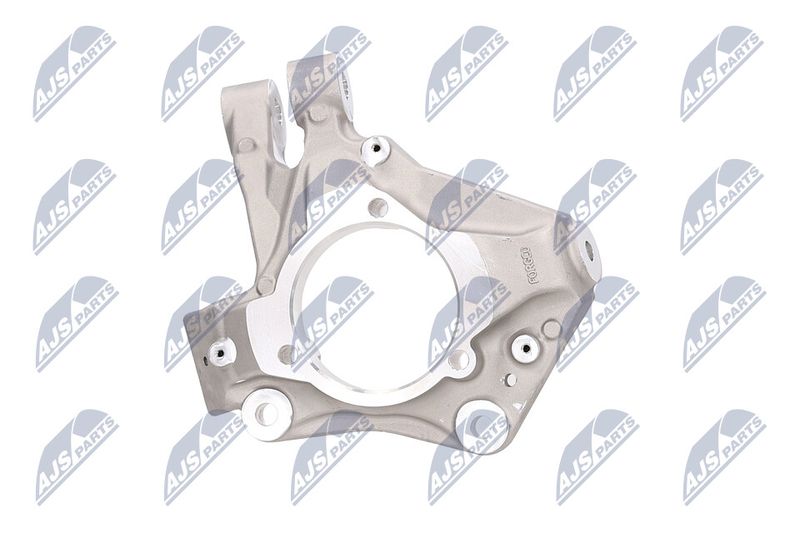 Käändmik, rattakinnitus, NTY ZZP-CH-053