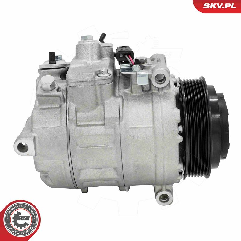 Kompressor, kliimaseade, ESEN SKV 84SKV009