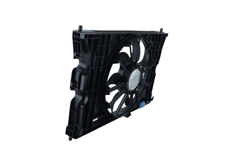 Ventilaator, mootorijahutus, NRF 470219