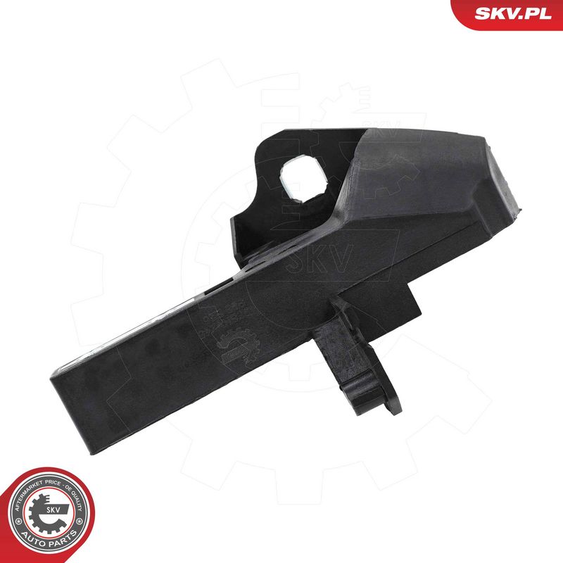 Tulevastus, ESEN SKV 97SKV245
