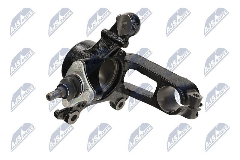 NTY ZZP-CT-004 Steering Knuckle, wheel suspension