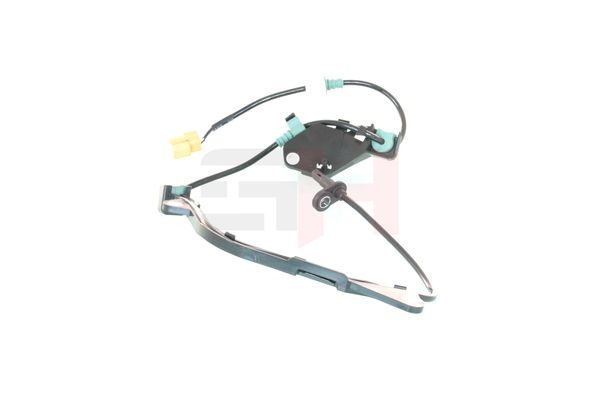 GH GH-702633H Sensor, wheel speed