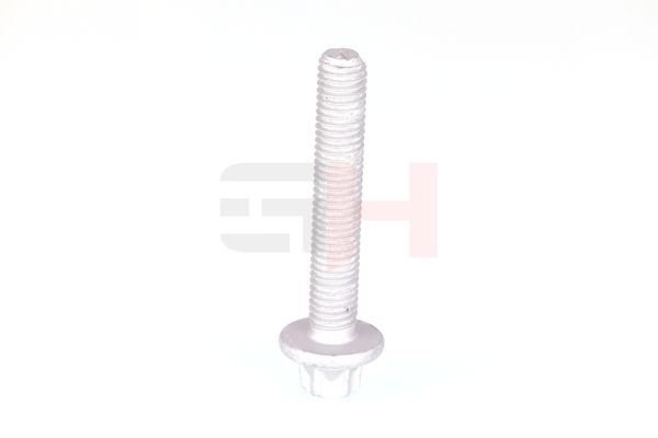 Kruvikomplekt, vedruamort-rattalaagrikorpus, GH GH-397502