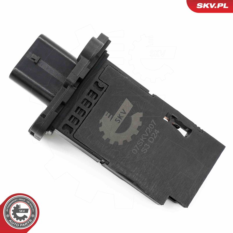 ESEN SKV 07SKV207 Mass Air Flow Sensor