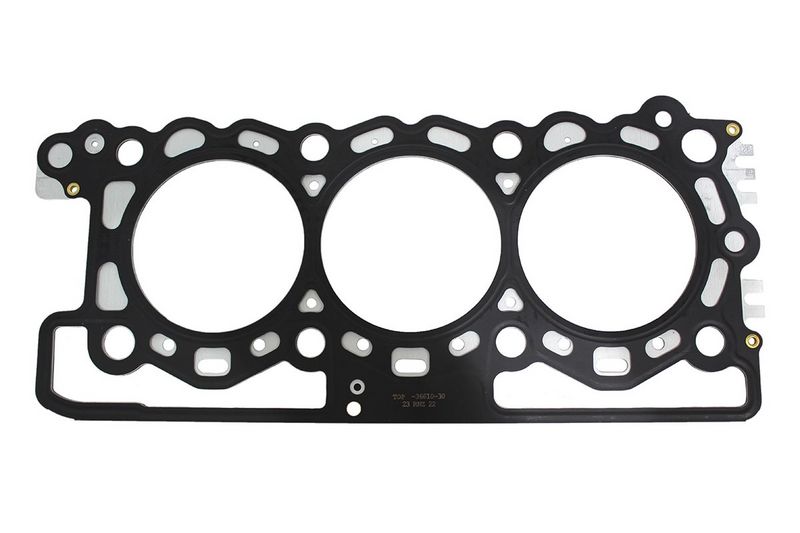 AG PARTS 5958 - Gasket, Cylinder Head