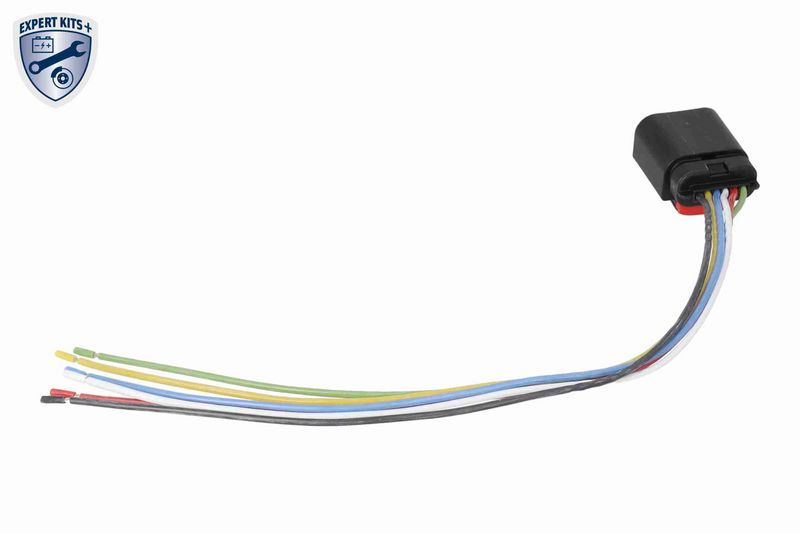 VEMO V99-83-0017 Repair Kit, cable set