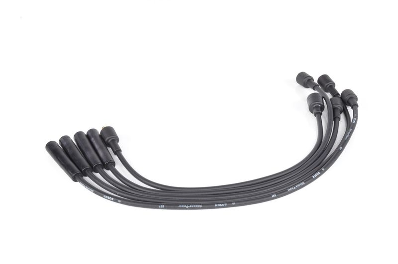 BOSCH 0986356855 Ignition Cable Kit