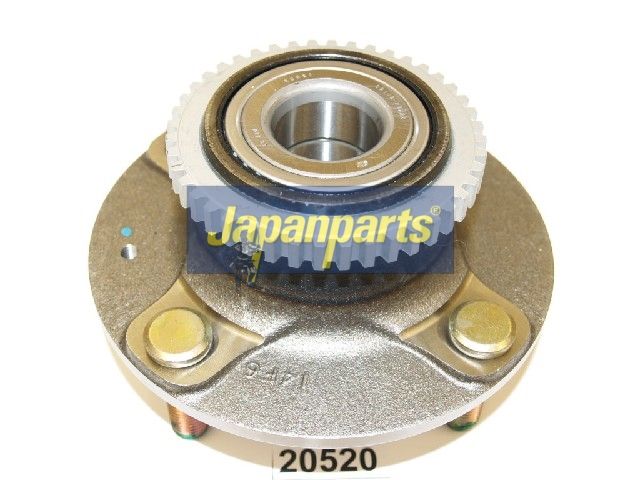 Butuc roata JAPANPARTS KK-20520